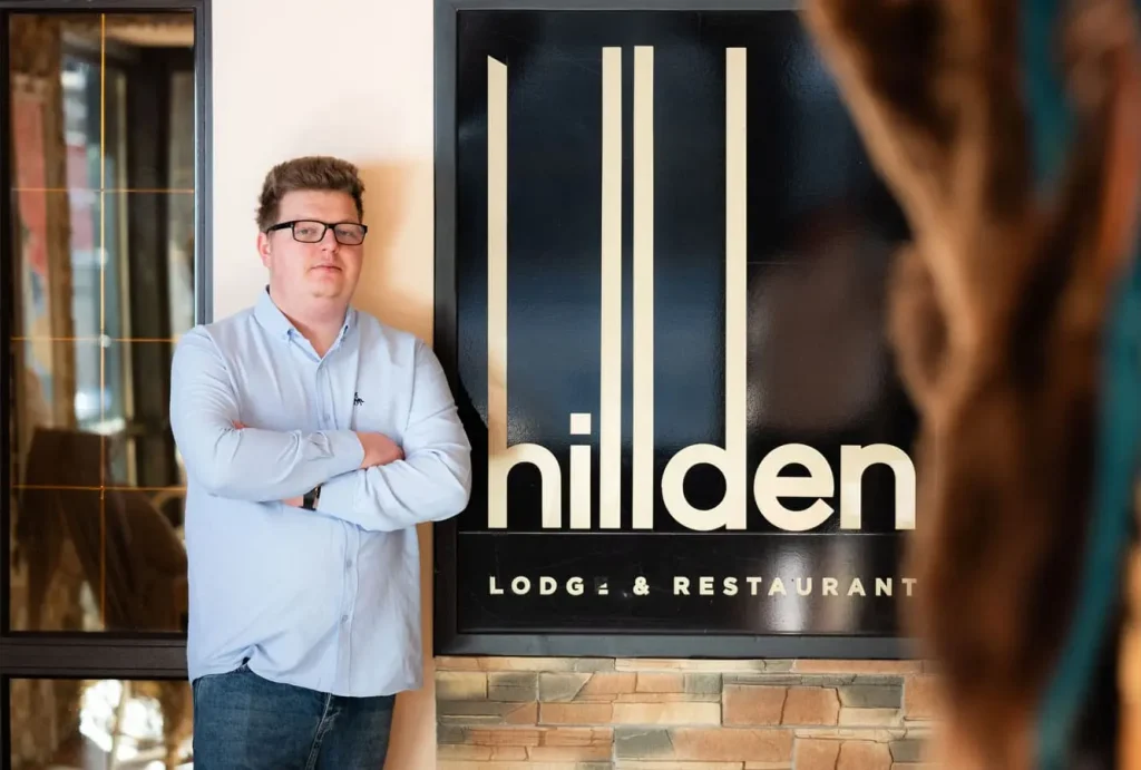 Hotel Simon Bran Romania