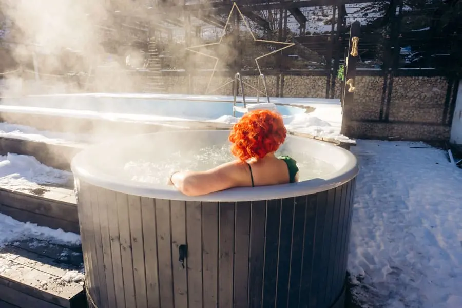 Hotel Simon Bran Romania