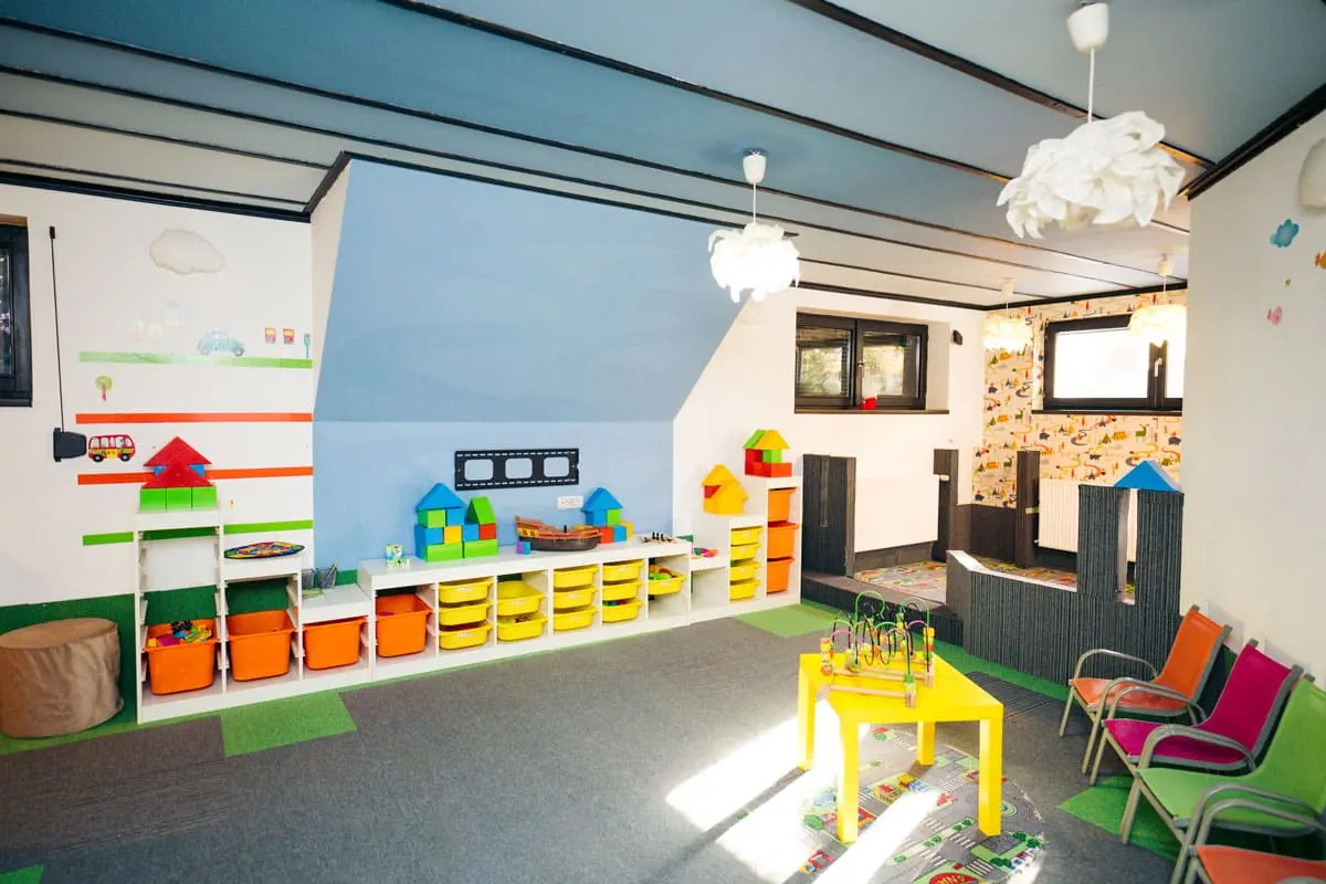 Hotel Simon Bran Romania