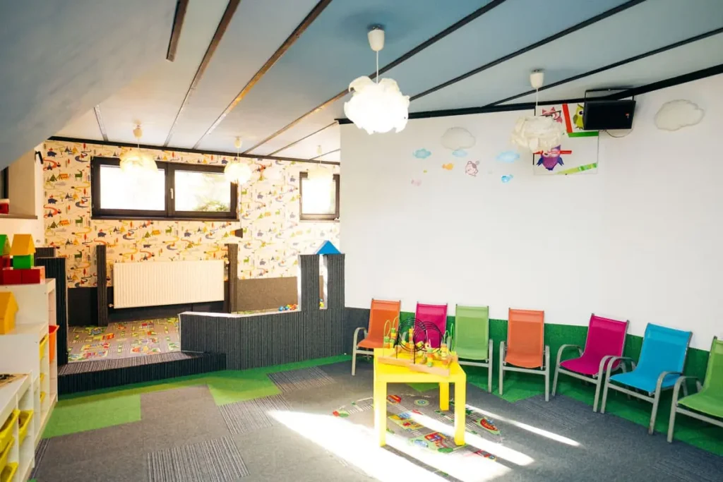 Hotel Simon Bran Romania