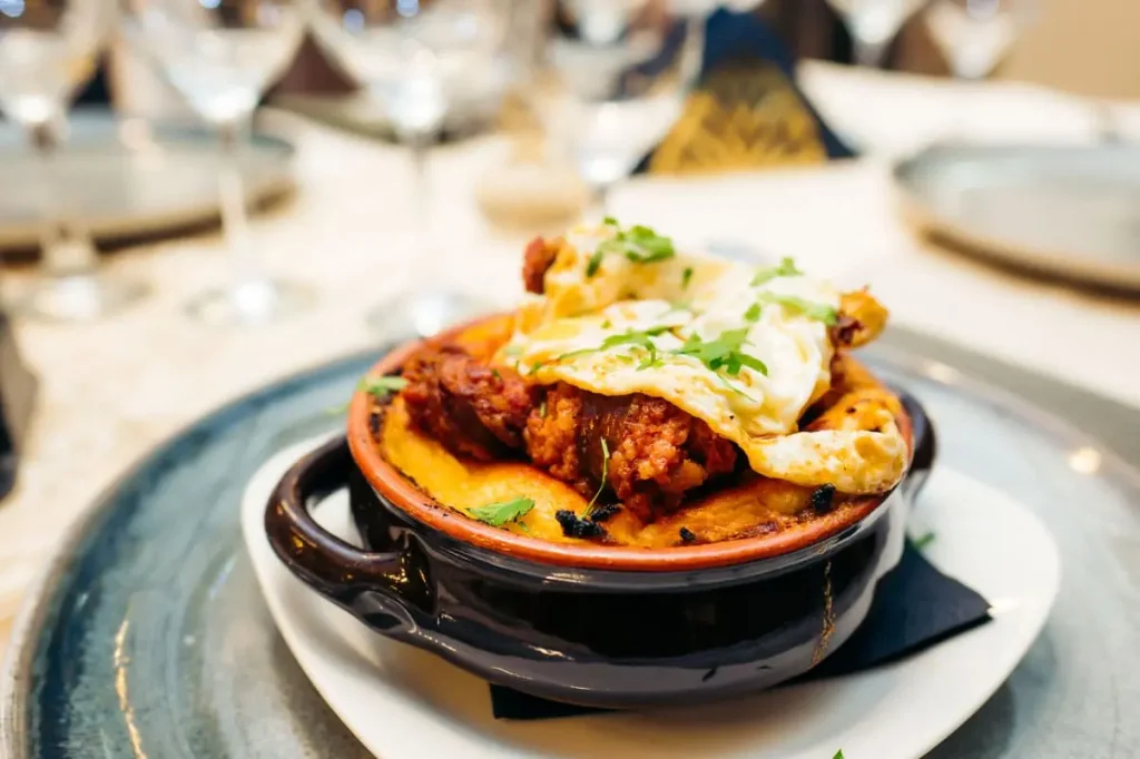 Hotel Simon Bran Romania