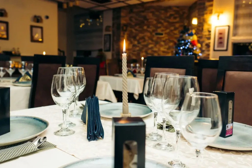 Hotel Simon Bran Romania