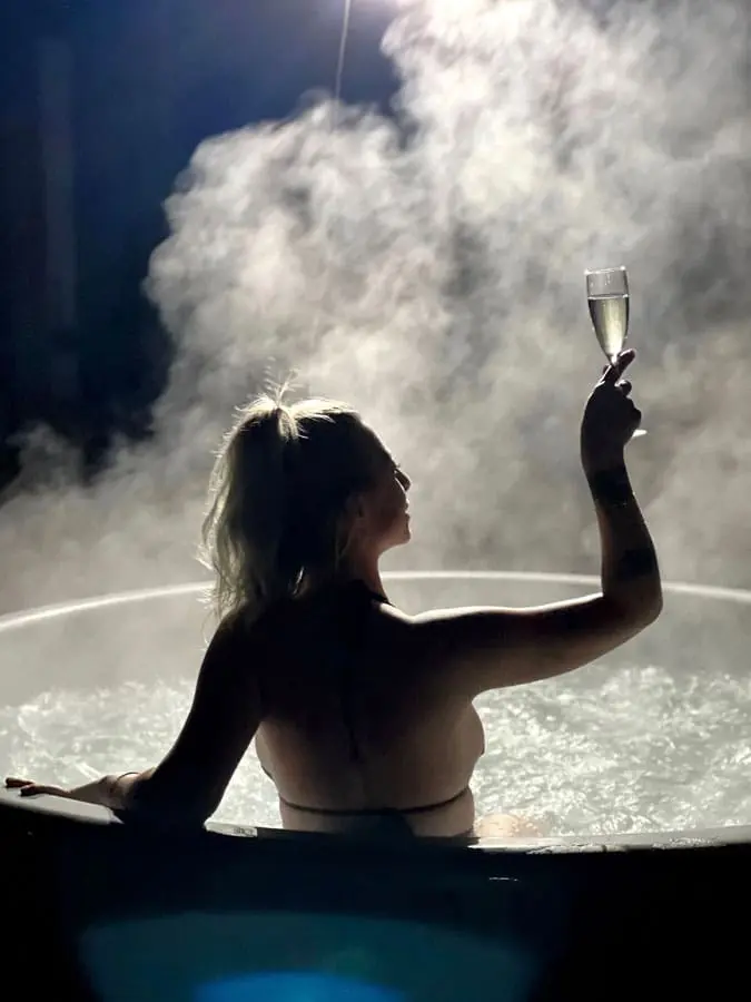 Ciubar Hillden Simon Bran